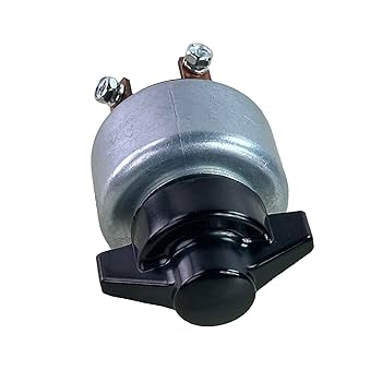 Amazon.com: E-37150-32200 Starter Switch for Kubota L185DT